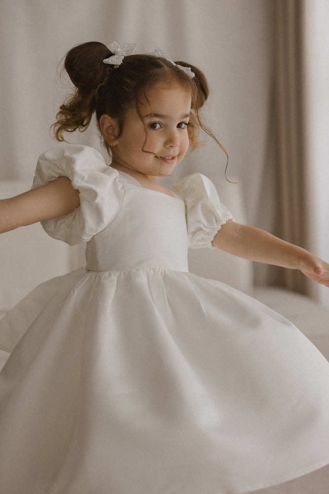 
                  
                    Load image into Gallery viewer, July Pearl Dress
                  
                