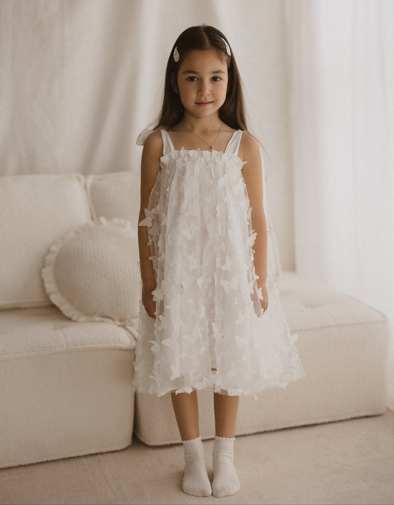 
                  
                    Load image into Gallery viewer, Isla Butterfly Dress
                  
                