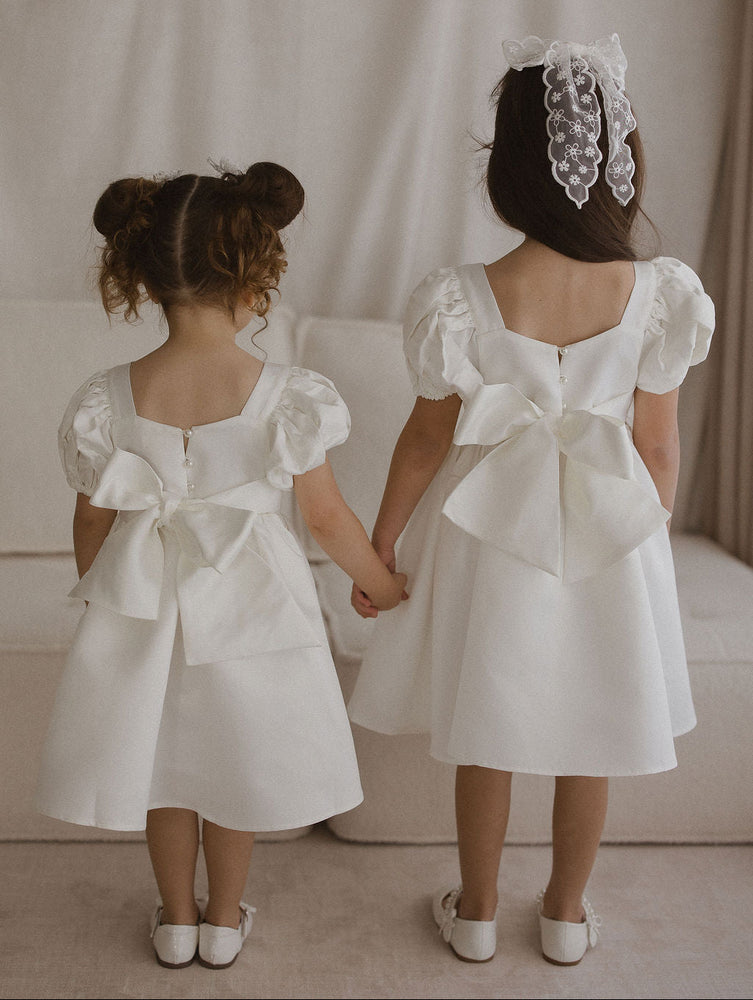 
                  
                    Load image into Gallery viewer, July Pearl Dress
                  
                