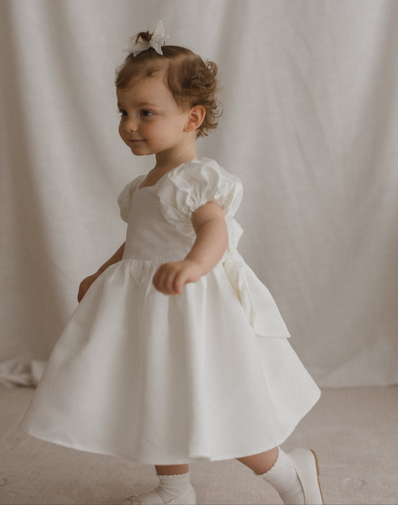 
                  
                    Load image into Gallery viewer, July Pearl Dress
                  
                