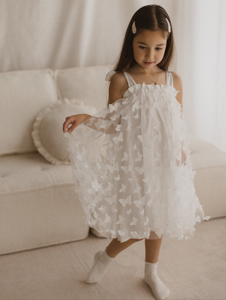 
                  
                    Load image into Gallery viewer, Isla Butterfly Dress
                  
                